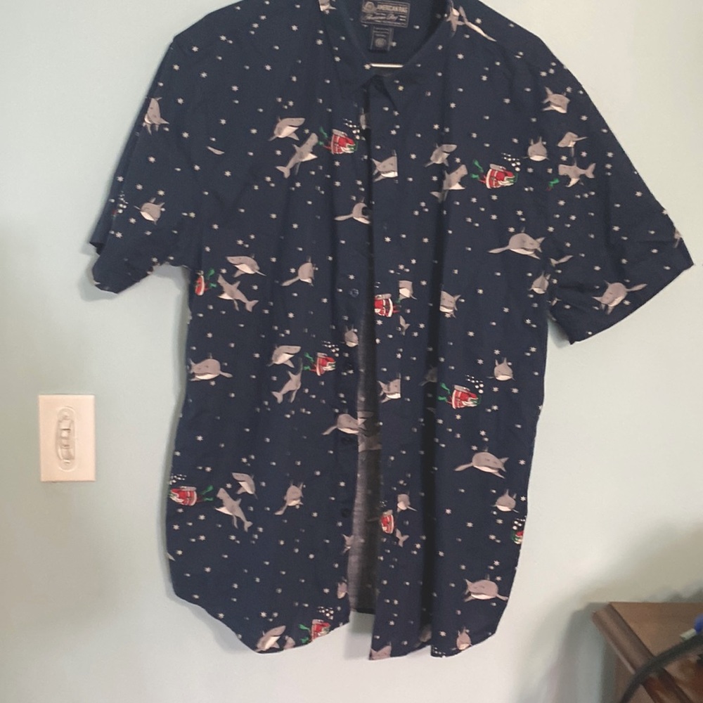 Shirt in good condition